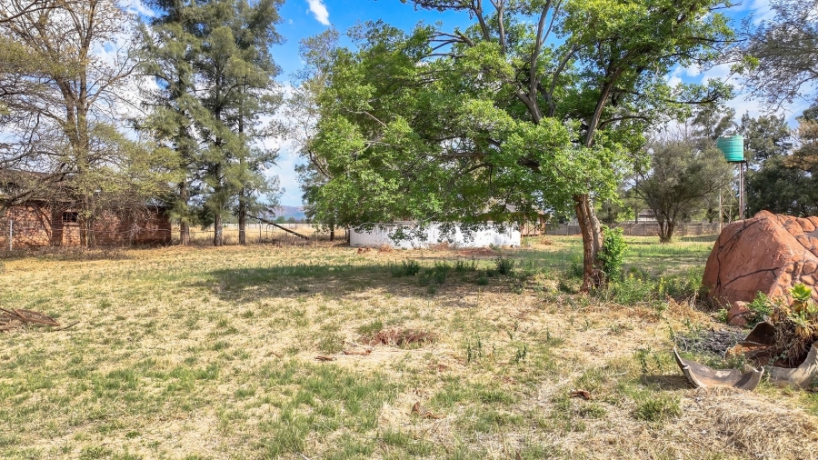 5 Bedroom Property for Sale in Rustenburg Rural North West